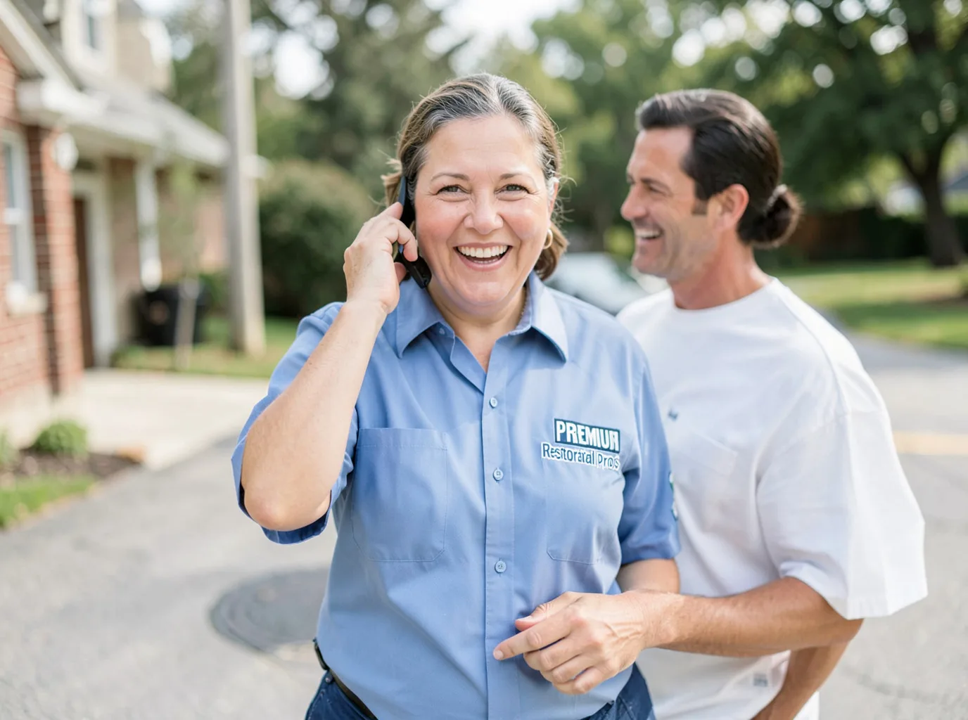 Water Damage Restoration Grover Hill, OH FAQs